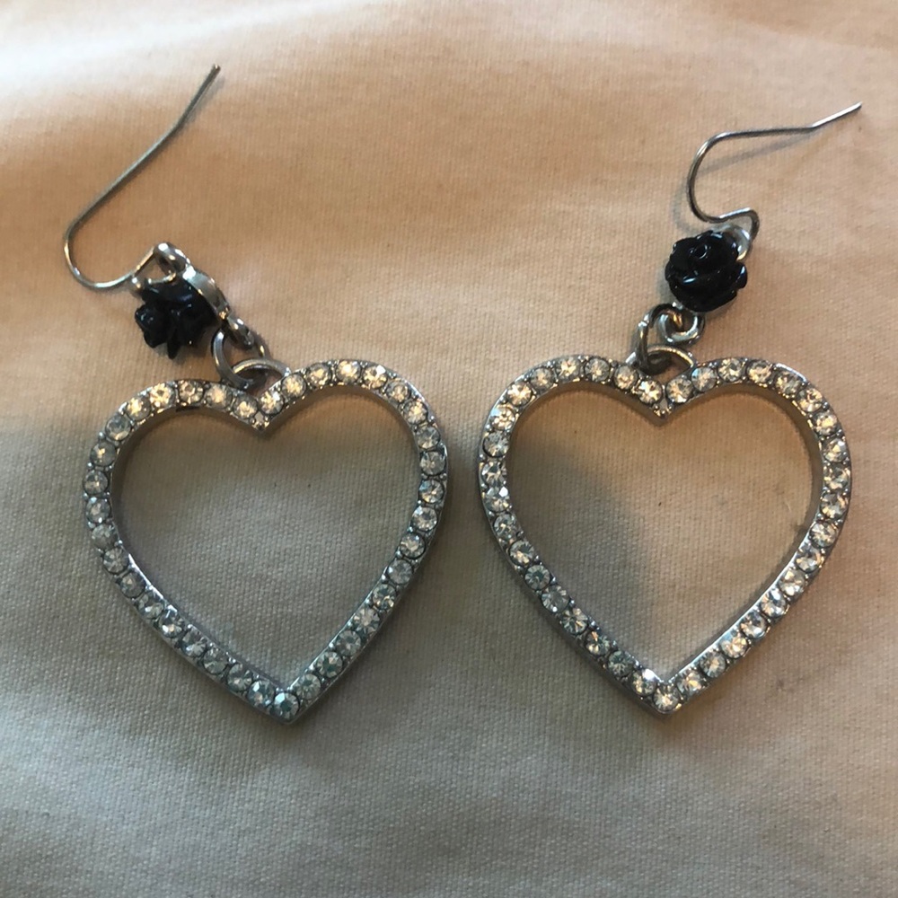 earrings!